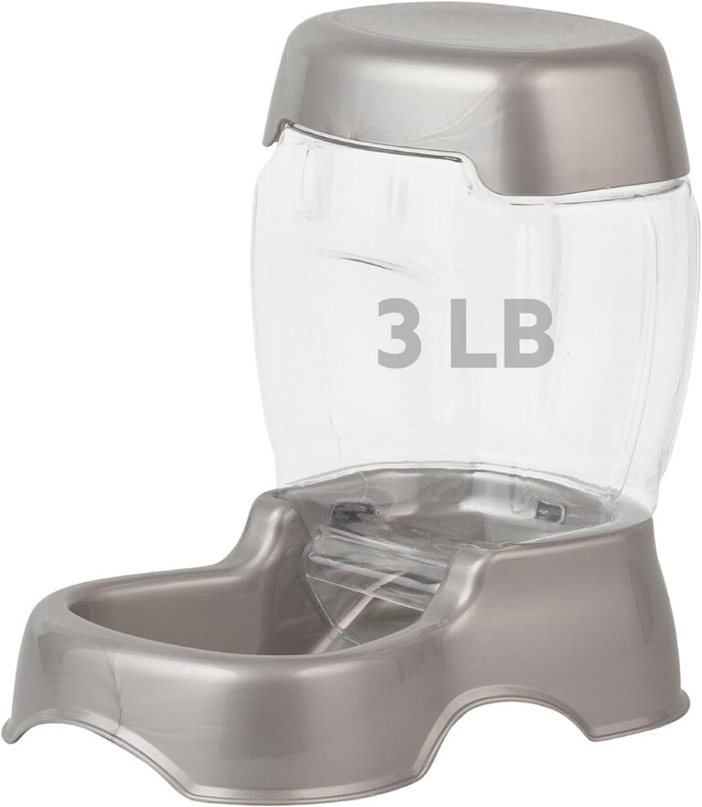 61uOCFS66TL. AC SL1500 Furry Advisor