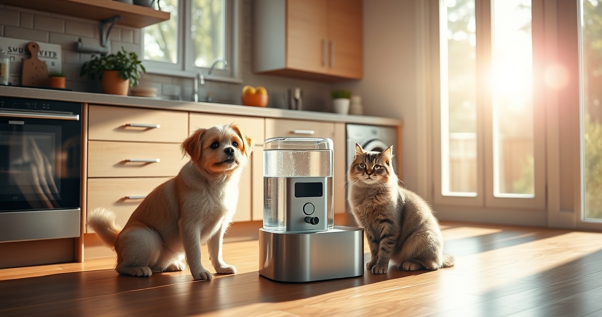Amazon Basics Water Dispenser product view