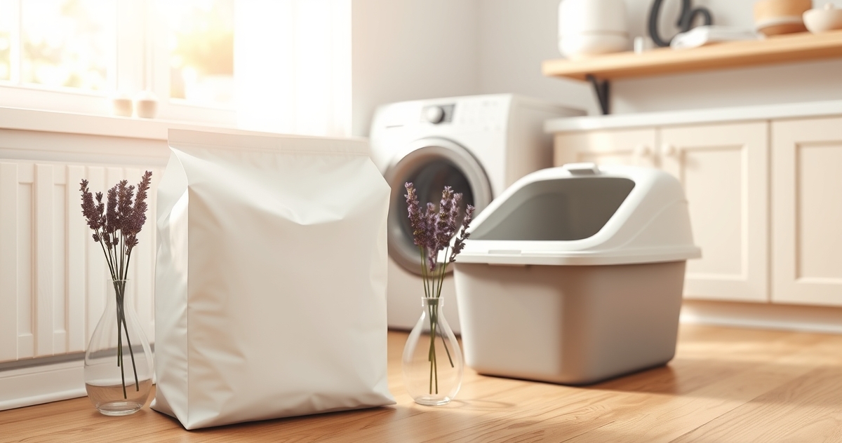 Arm & Hammer Forever Fresh Litter product view