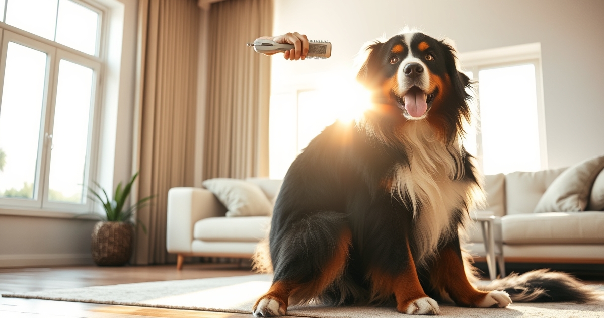 FURminator Deshedding Tool product view