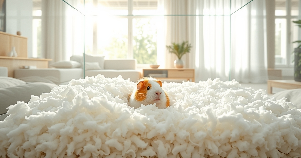 Kaytee Clean and Cozy Bedding product view