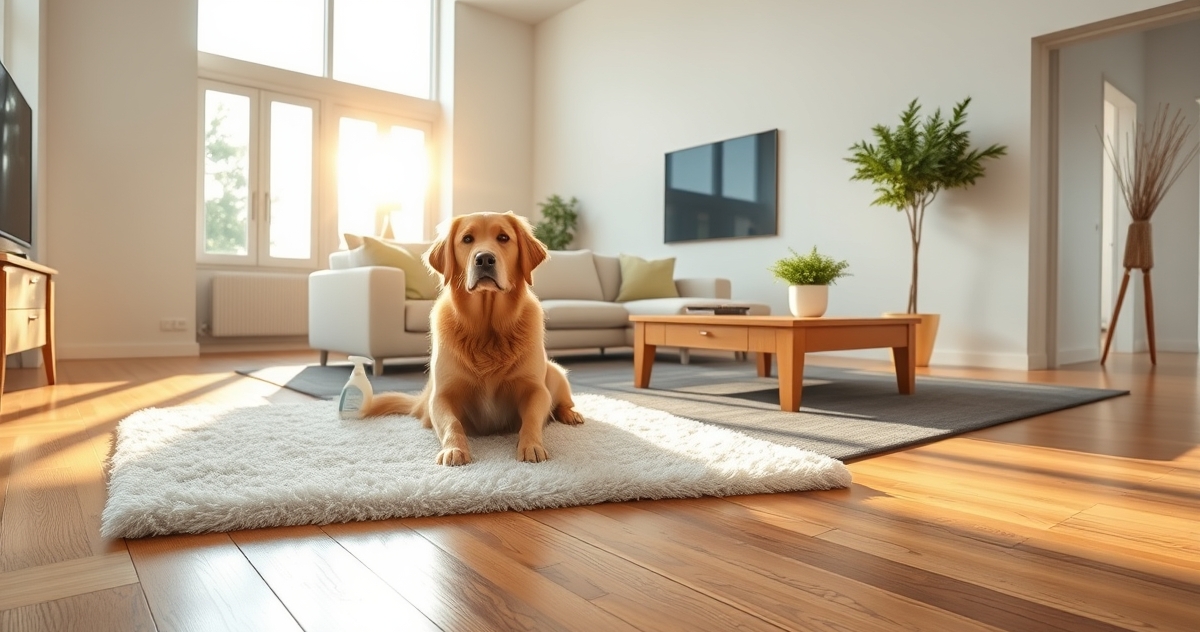 Nature's Miracle Odor Eliminator product view