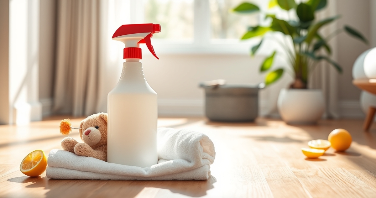 Nature's Miracle Stain Remover product view