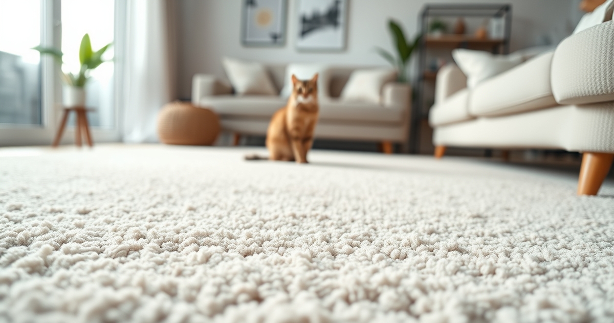 Nature's Miracle Urine Destroyer in action