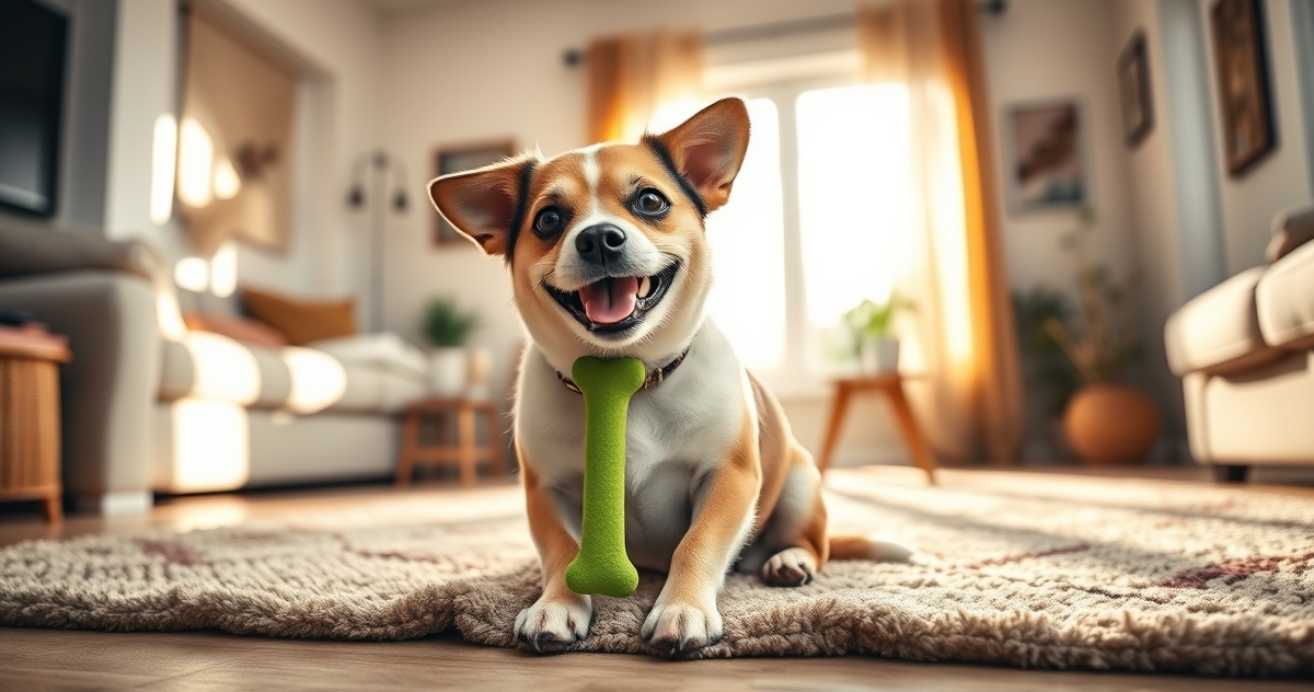 OraVet Dental Chews product view