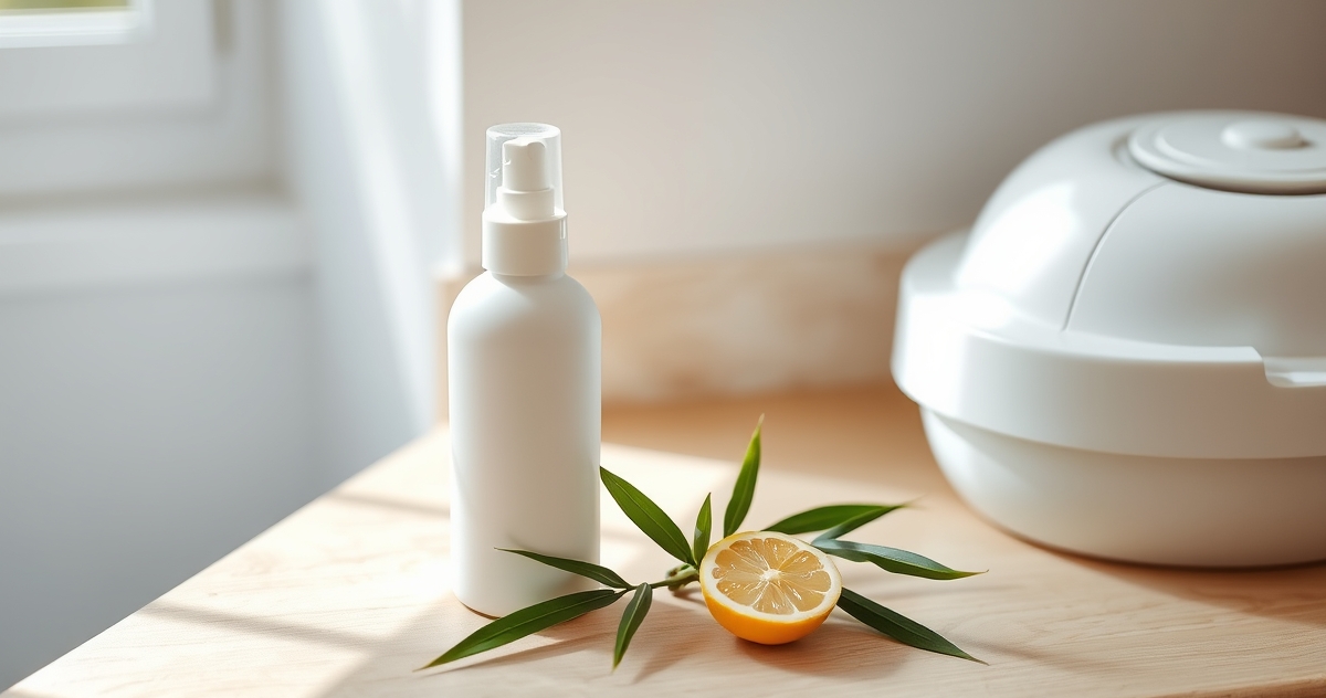 Pet-Pourri Litter Deodorizer product view