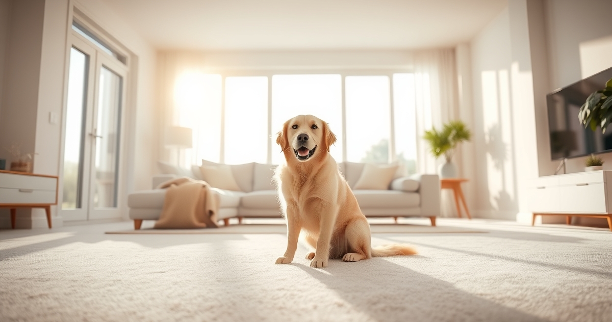 Resolve Pet Expert Stain Remover product view