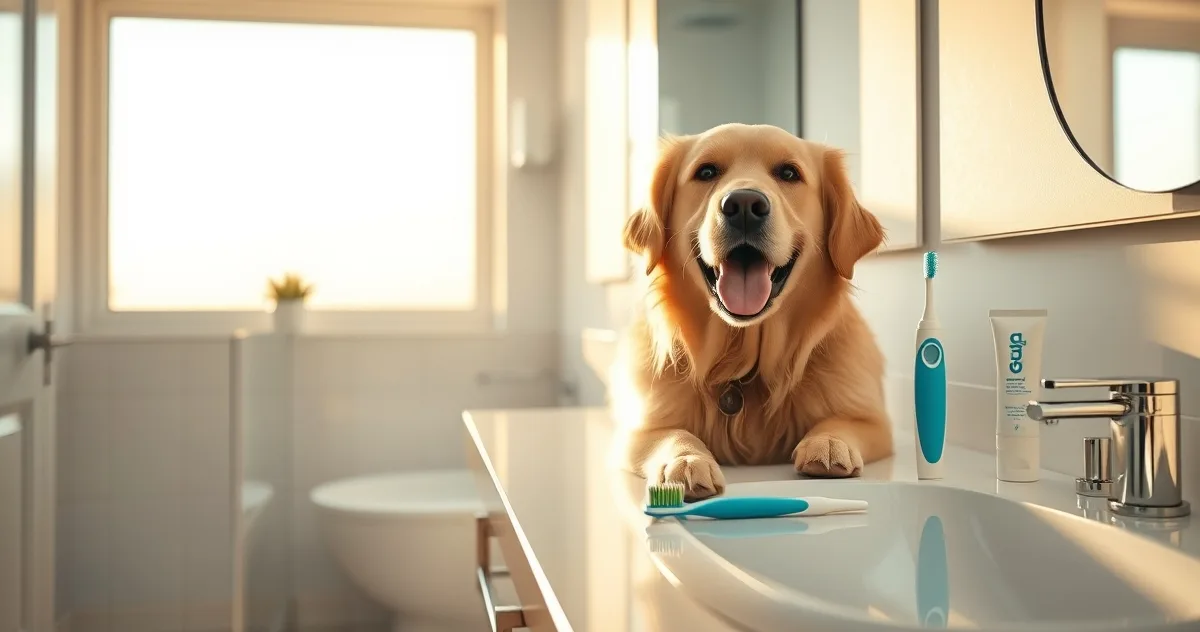 Vet's Best Dog Toothpaste Review 2026: Is It Worth It? 1 Vet's Best Dog Toothpaste product view