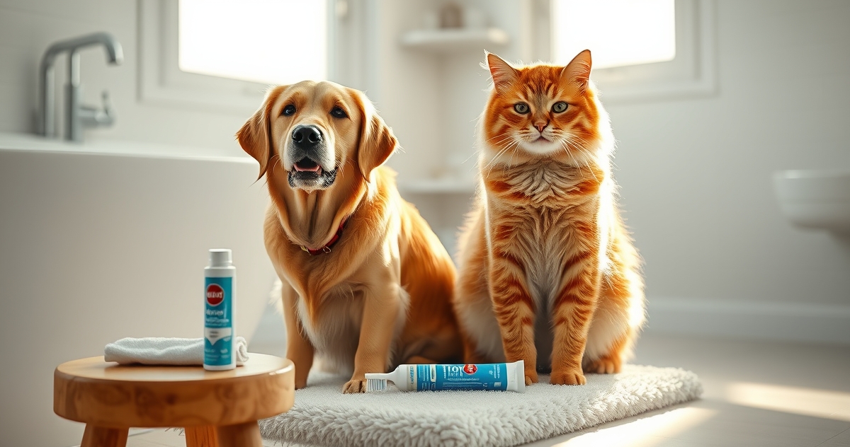 Virbac CET Toothpaste product view