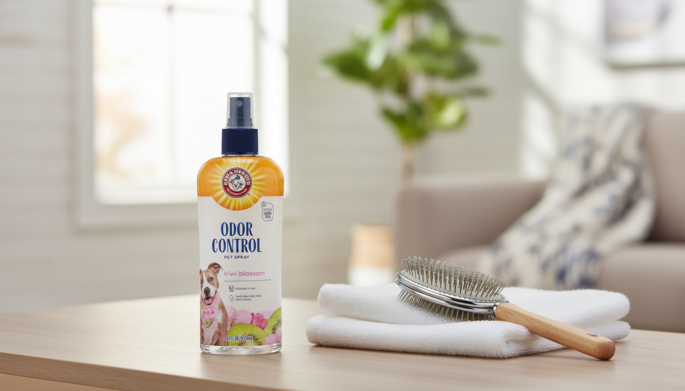 Arm & Hammer Dog Spray product view