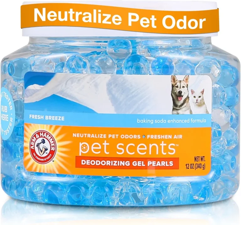arm hammer deodorizing beads review 2026 worth buying gallery 1 Furry Advisor