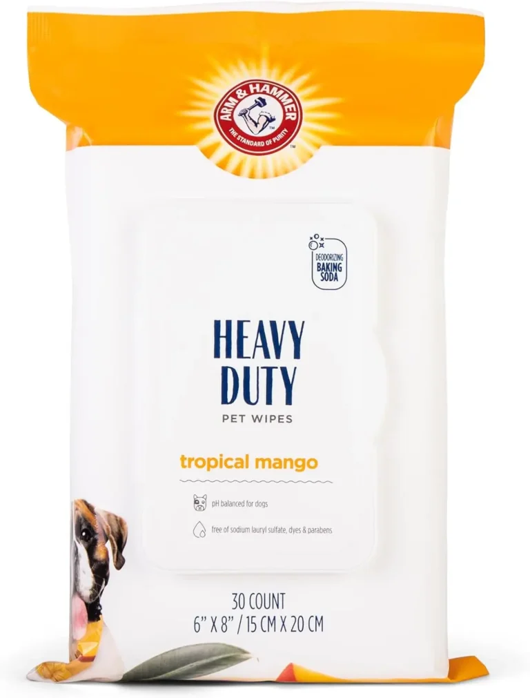 arm hammer dog wipes review 2026 should you buy it gallery 1 Furry Advisor