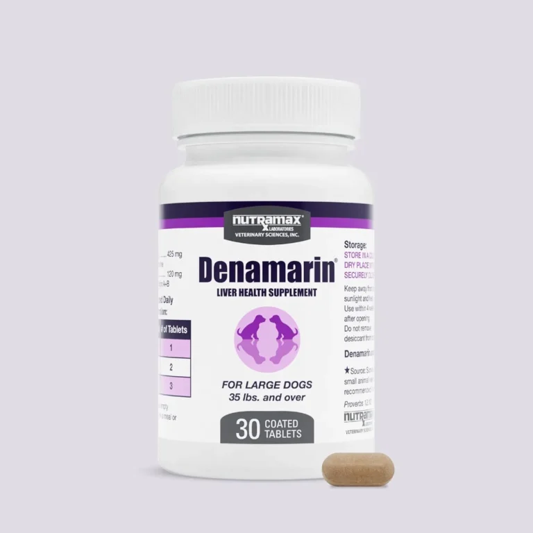 denamarin for large dogs review 2026 worth buying gallery 1 Furry Advisor