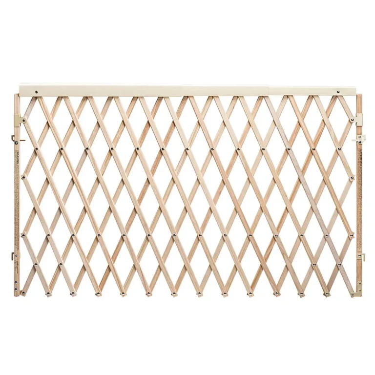 evenflo expansion baby gate review 2026 worth buying gallery 1 Furry Advisor
