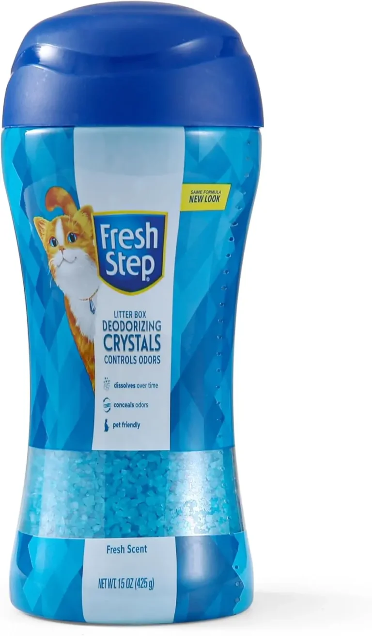 fresh step litter deodorizer review 2026 is it worth it gallery 1 Furry Advisor