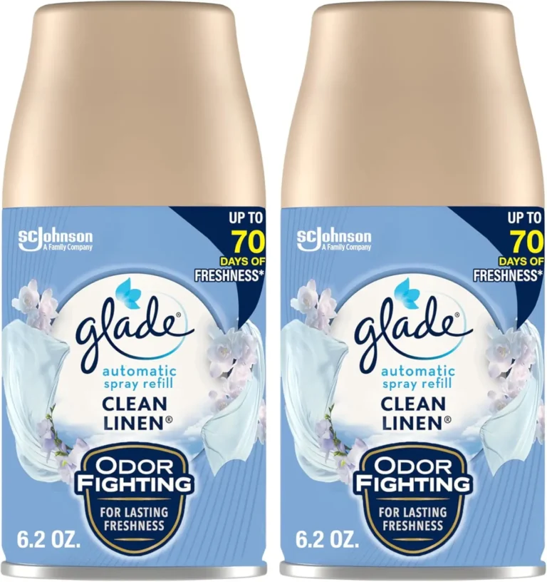 glade automatic spray refill review 2026 worth buying gallery 1 Furry Advisor