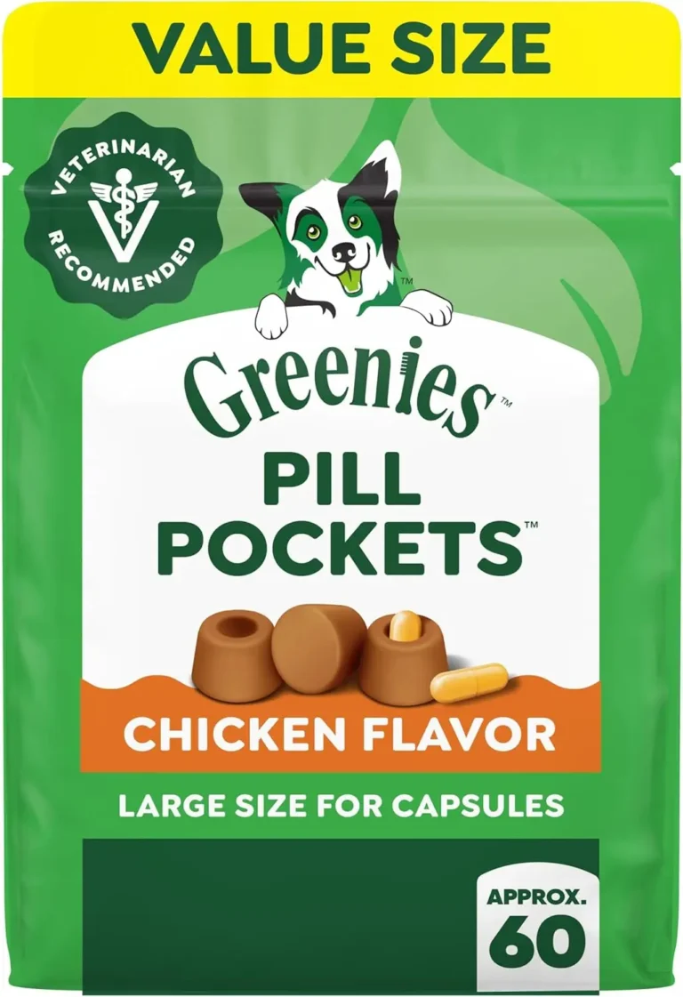 greenies pill pockets review 2026 should you buy it gallery 1 Furry Advisor
