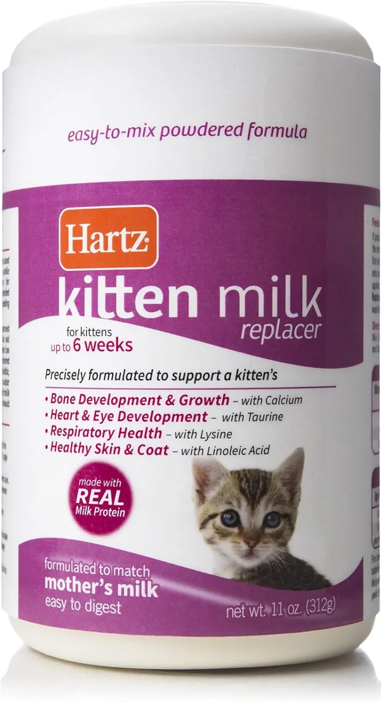 hartz kitten milk replacer review 2026 worth buying gallery 1 Furry Advisor