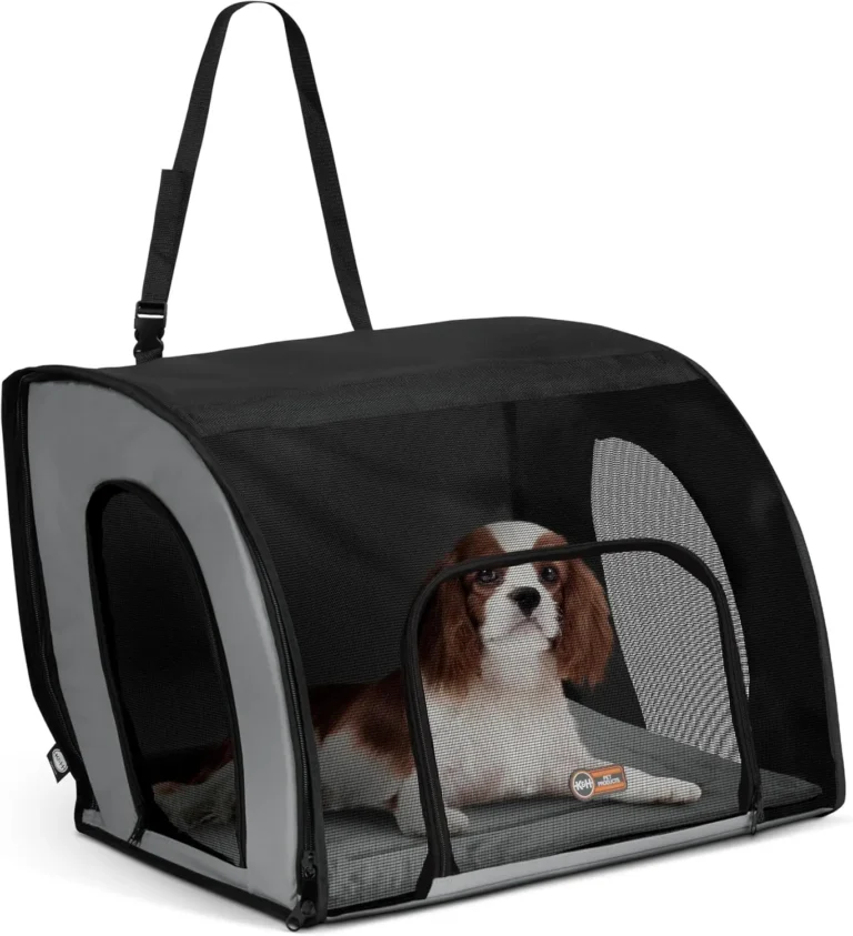 k h travel safety carrier review 2026 is it worth it gallery 1 Furry Advisor