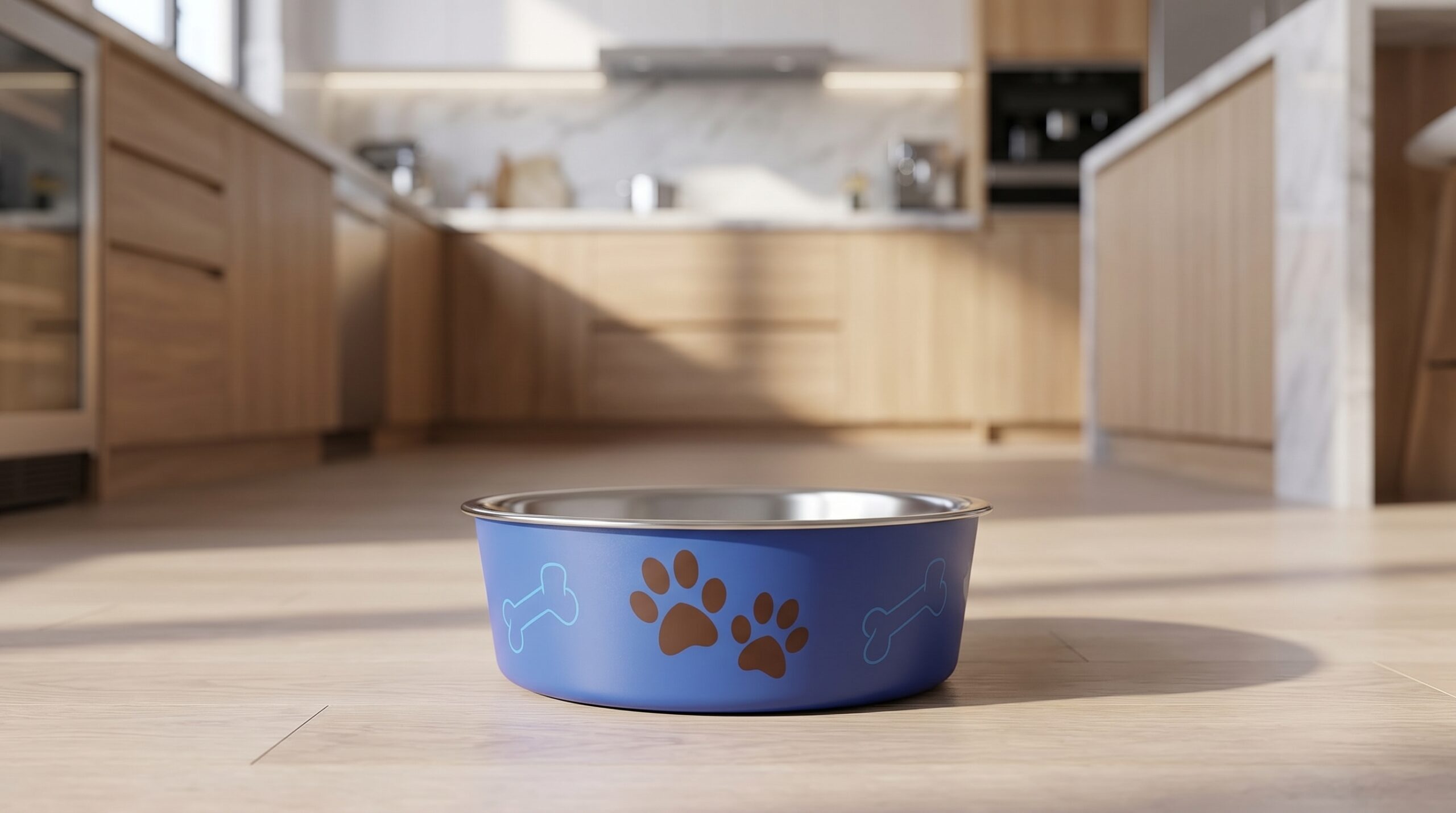 Loving Pets Bella Bowl product view