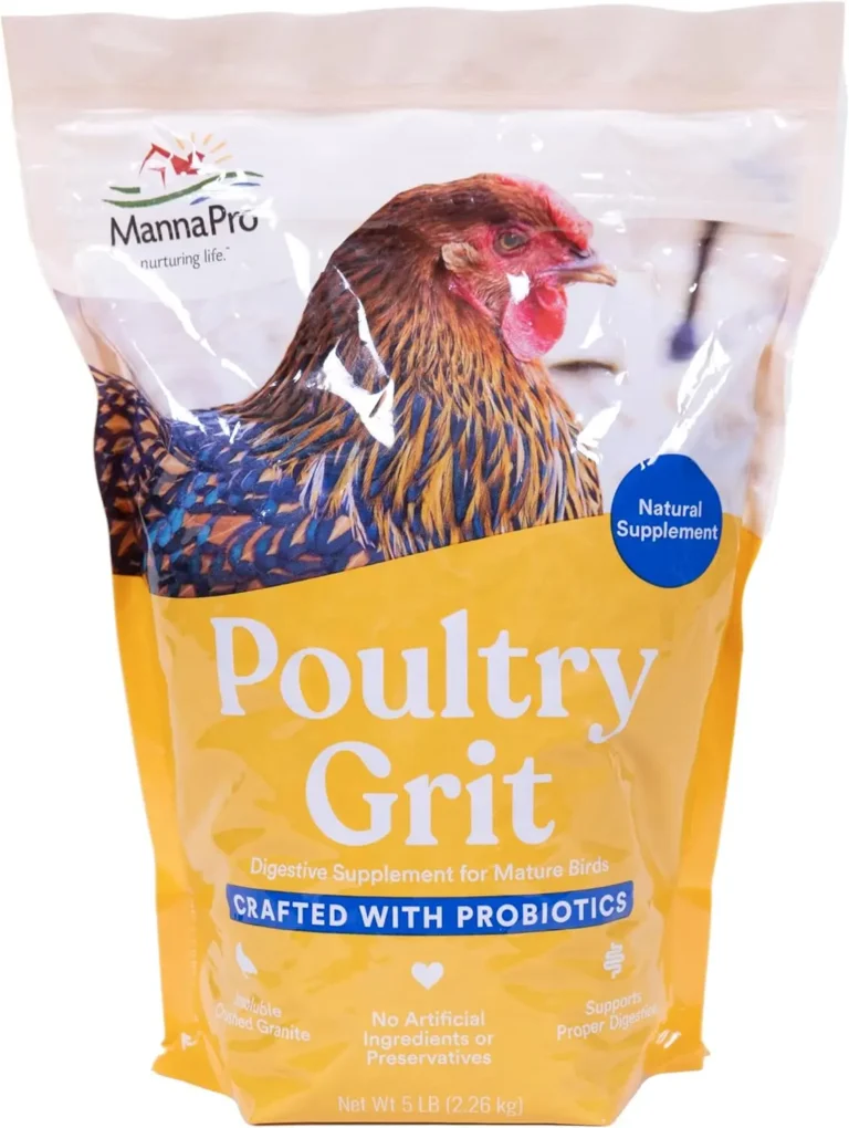 manna pro chicken grit review 2026 is it worth it gallery 1 Furry Advisor