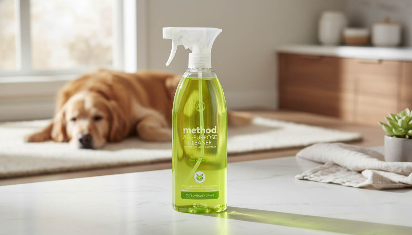 Method All-Purpose Cleaner product view