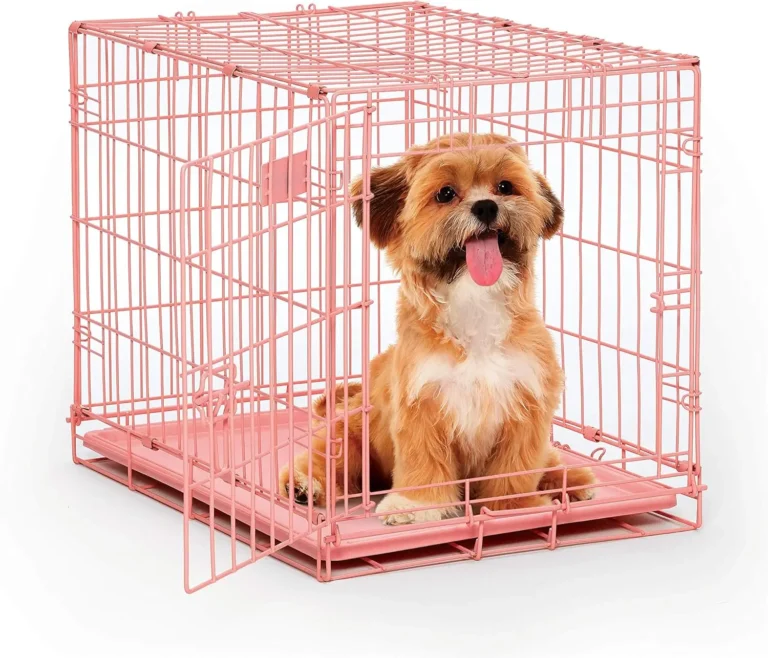 midwest pink icrate review 2026 is it worth buying gallery 1 Furry Advisor
