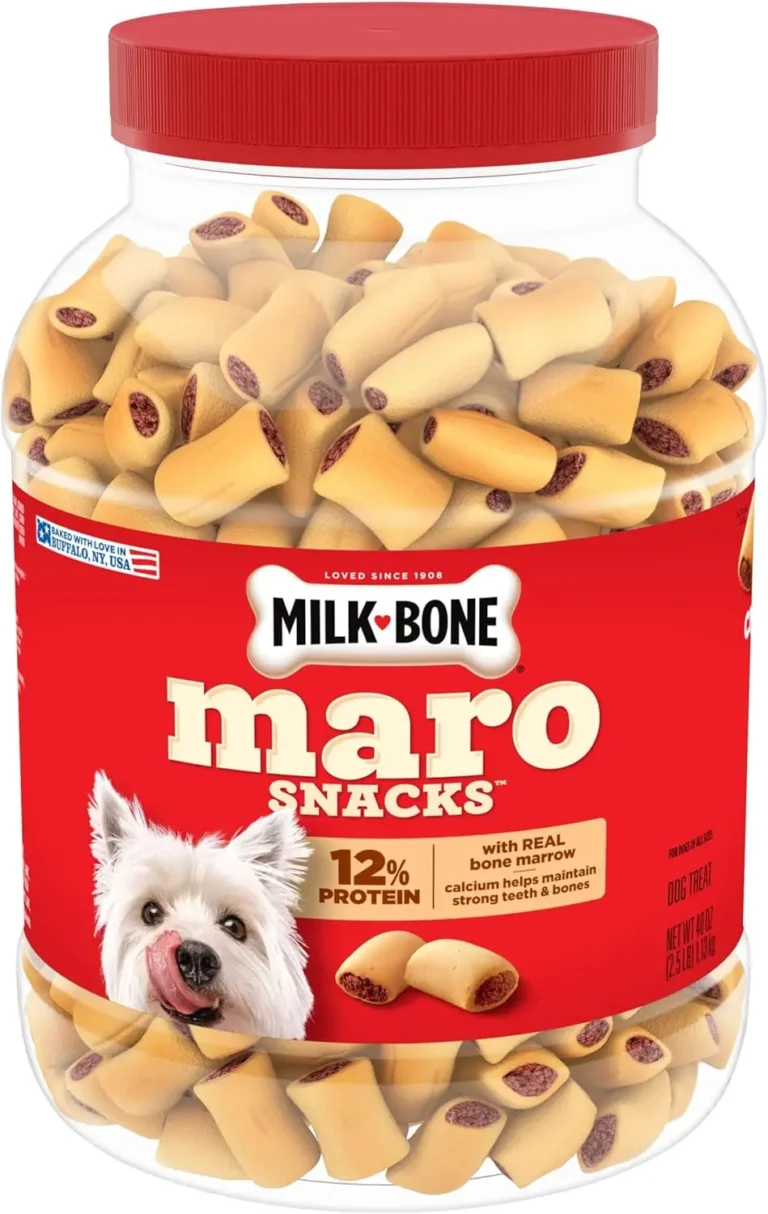 milk bone marosnacks review 2026 are these treats worth it gallery 1 Furry Advisor