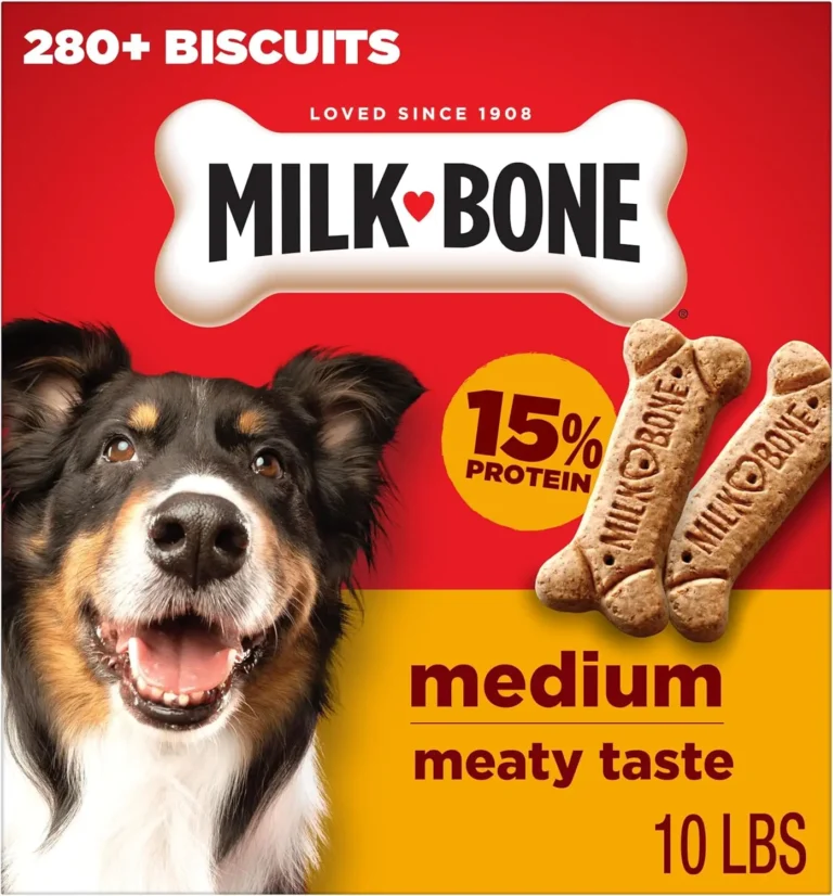 milk bone original dog treats review 2026 buyer verdict gallery 1 Furry Advisor