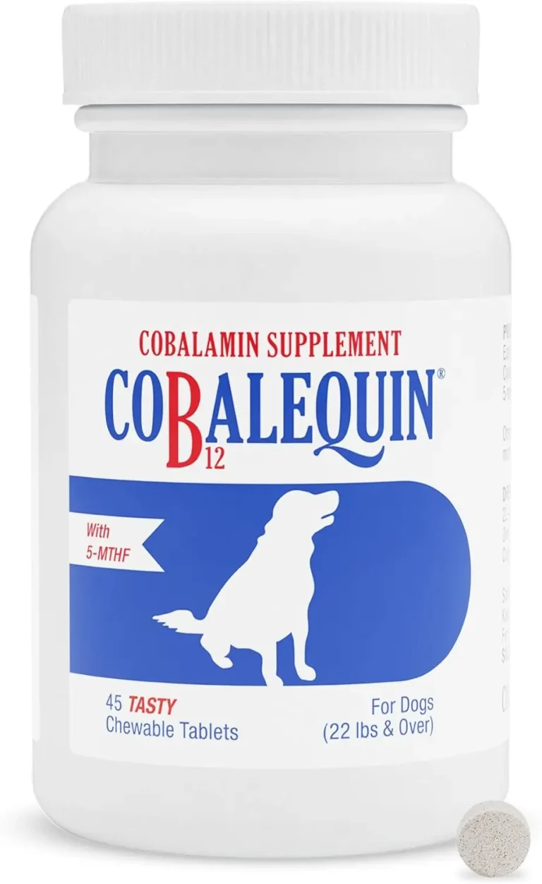 nutramax cobalequin b12 review 2026 worth buying gallery 1 Furry Advisor