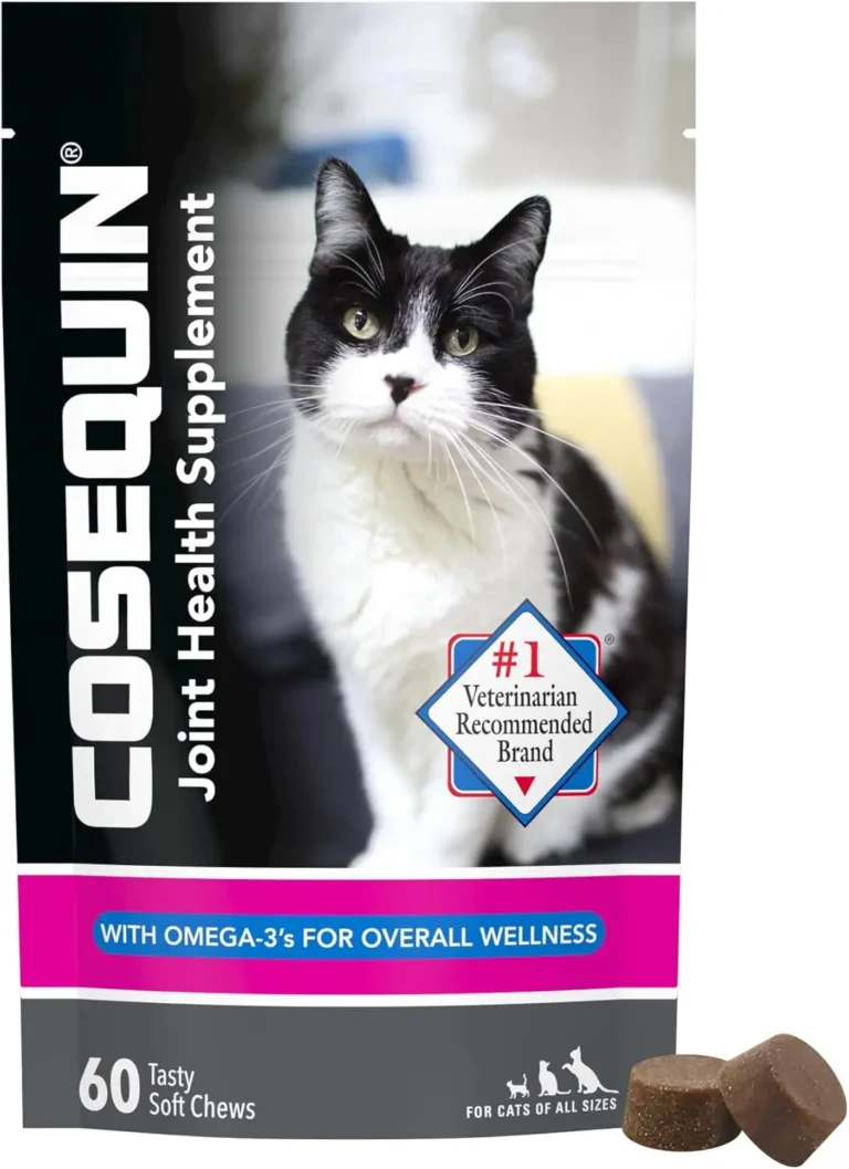 nutramax cosequin for cats review 2026 worth buying gallery 1 Furry Advisor