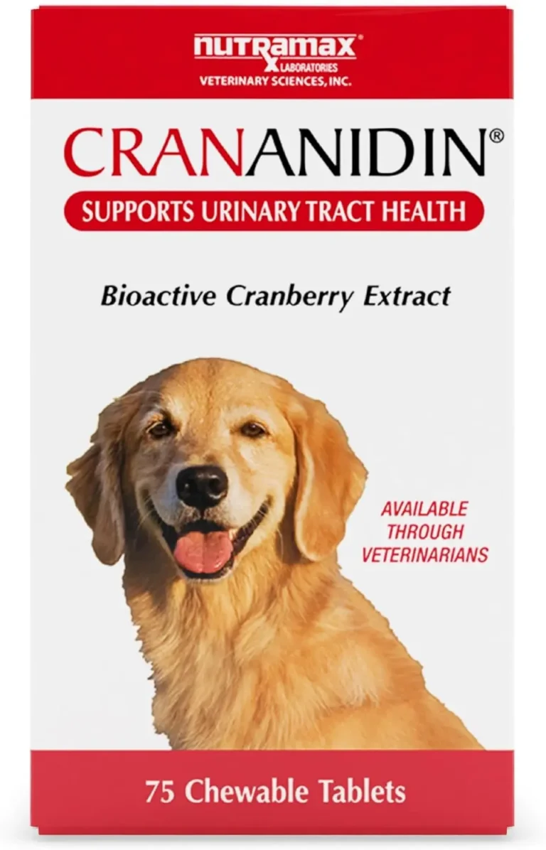 nutramax crananidin for dogs review 2026 worth buying gallery 1 Furry Advisor