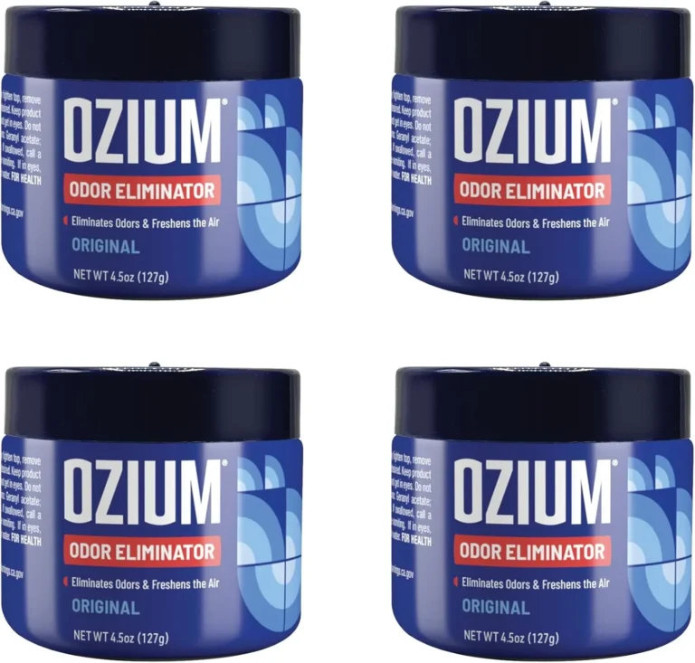 Ozium Odor Eliminating Gel Review 2026: Is It Worth It? 4 ozium odor eliminating gel review 2026 is it worth it gallery 1 Furry Advisor