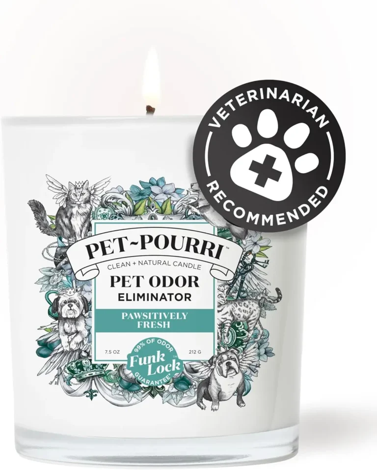 pet pourri deodorizer candle review 2026 buyer verdict gallery 1 Furry Advisor