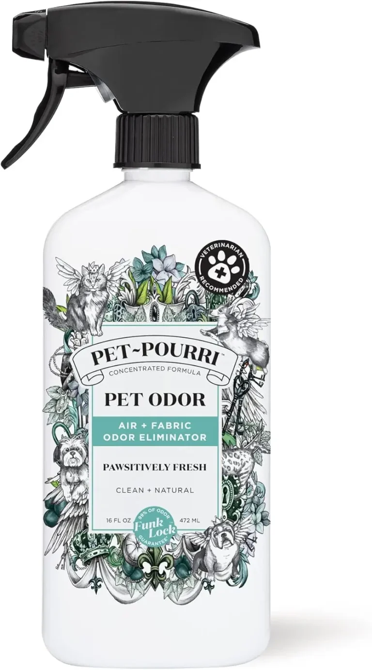 pet pourri deodorizer spray review 2026 worth buying gallery 1 Furry Advisor