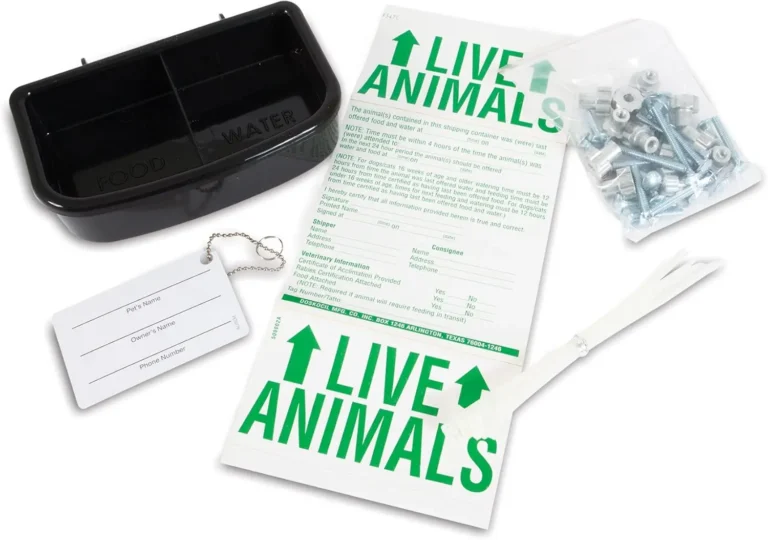 petmate kennel travel kit review 2026 is it worth it gallery 1 Furry Advisor