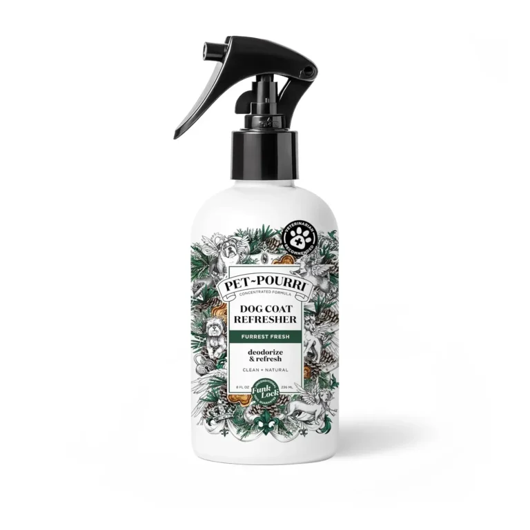 poo pourri dog deodorizing spray review 2026 is it worth it gallery 1 Furry Advisor