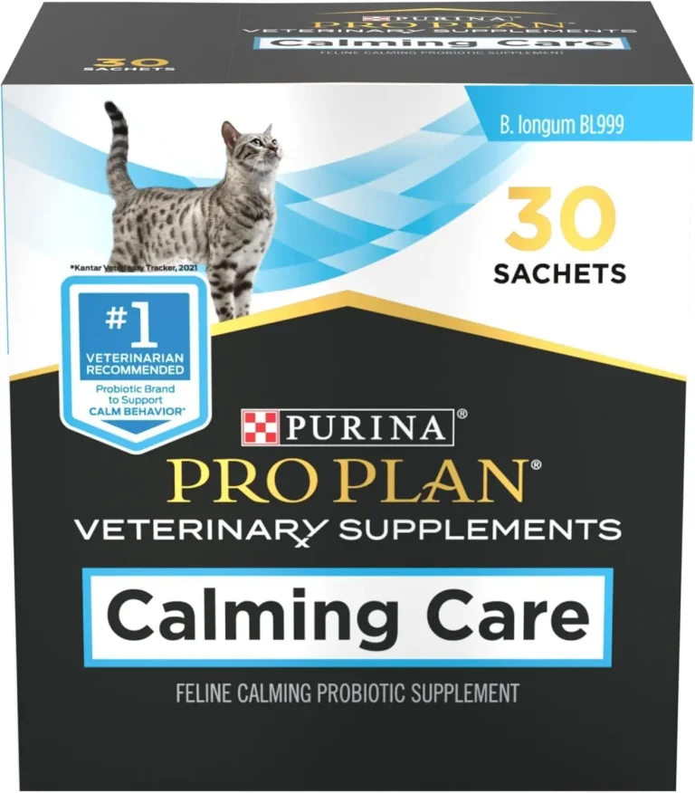 purina calming care cats review 2026 worth buying gallery 1 Furry Advisor