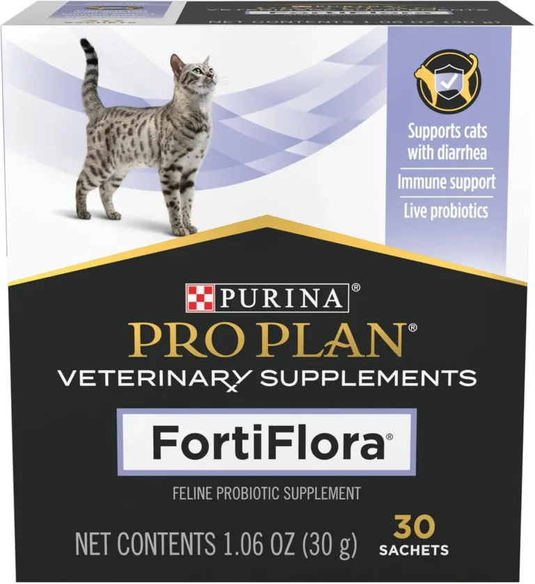 purina fortiflora cat probiotic review 2026 worth buying gallery 1 Furry Advisor