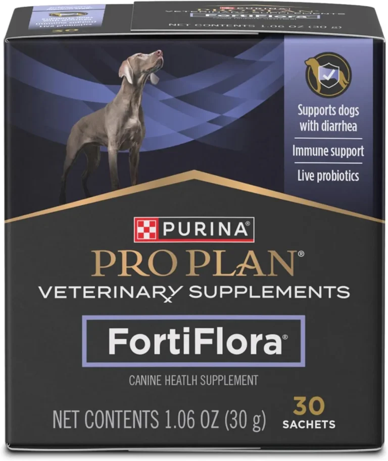 purina fortiflora dog probiotic review 2026 worth buying gallery 1 Furry Advisor