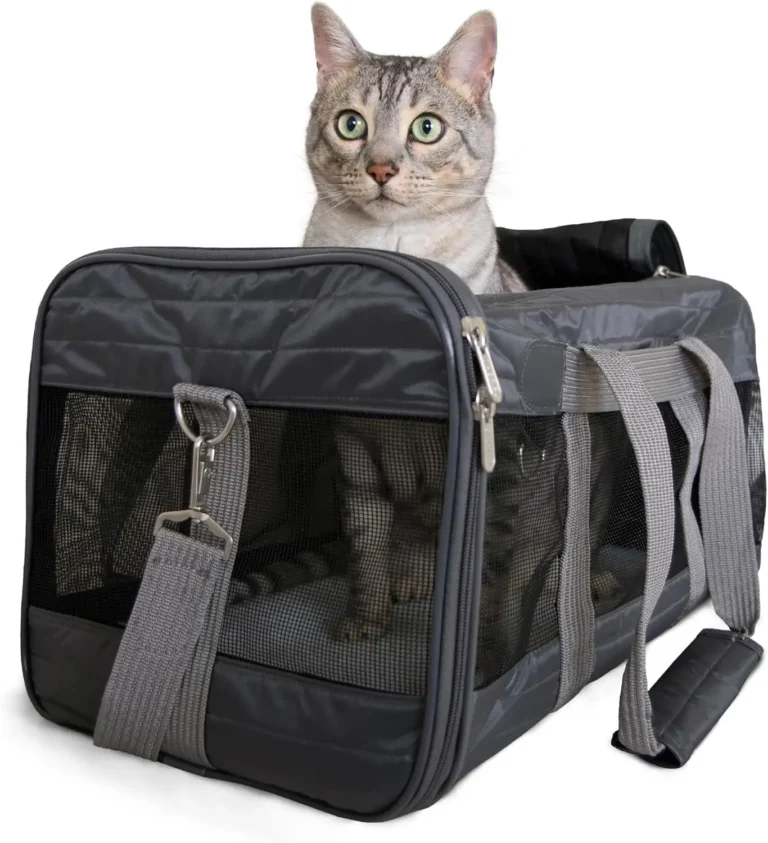 sherpa pet carrier review 2026 is it worth buying gallery 1 Furry Advisor