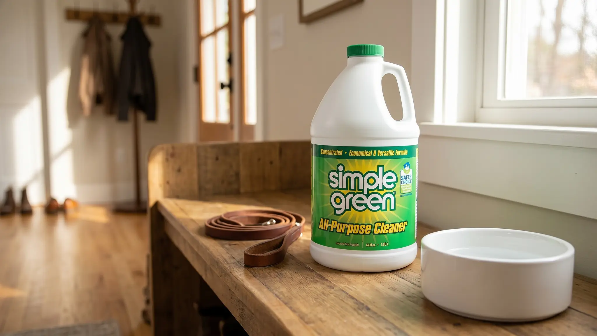 Simple Green All Purpose Cleaner product view