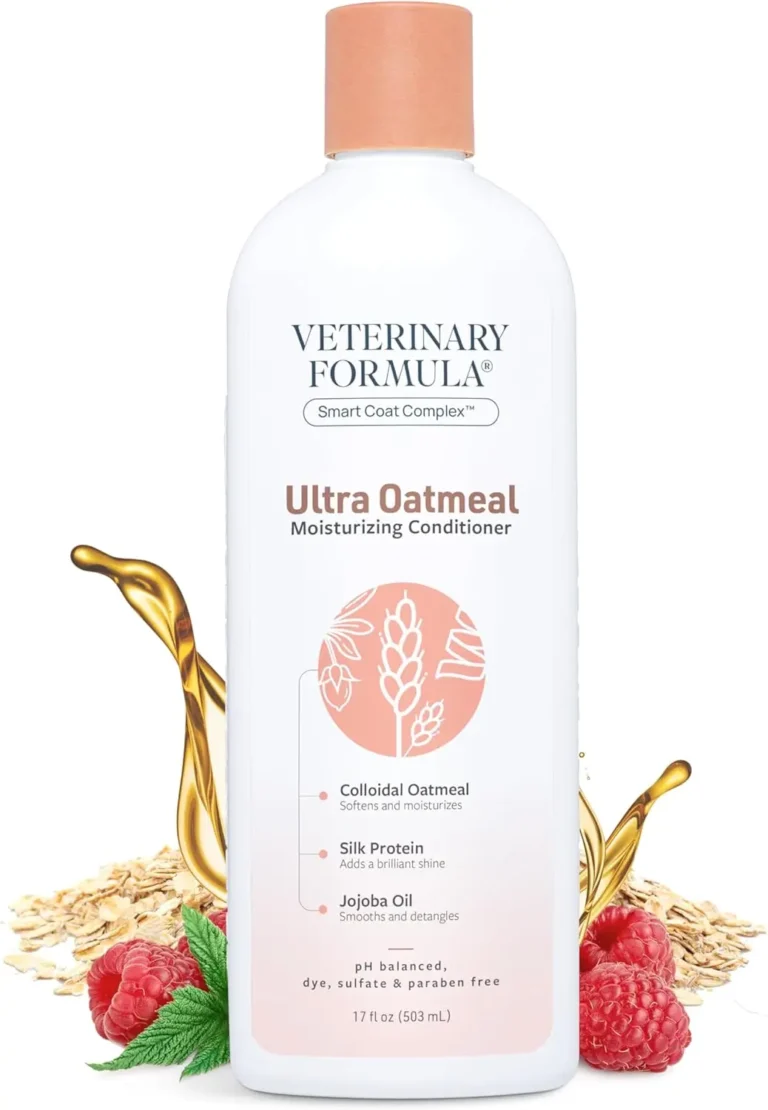 veterinary formula oatmeal conditioner review 2026 worth it gallery 1 Furry Advisor