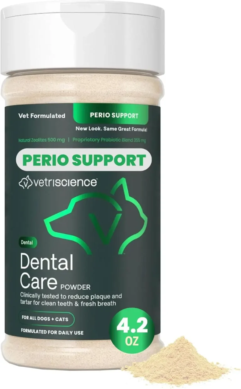 vetriscience dental care powder review 2026 is it worth it gallery 1 Furry Advisor