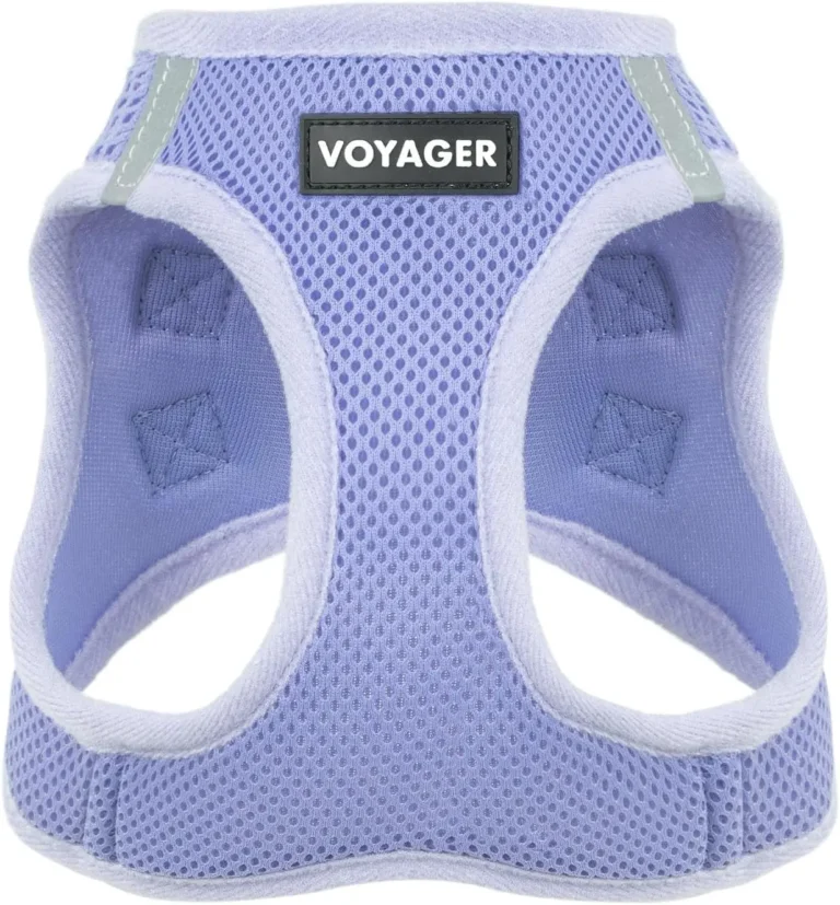 voyager step in air harness review 2026 is it worth it gallery 1 Furry Advisor