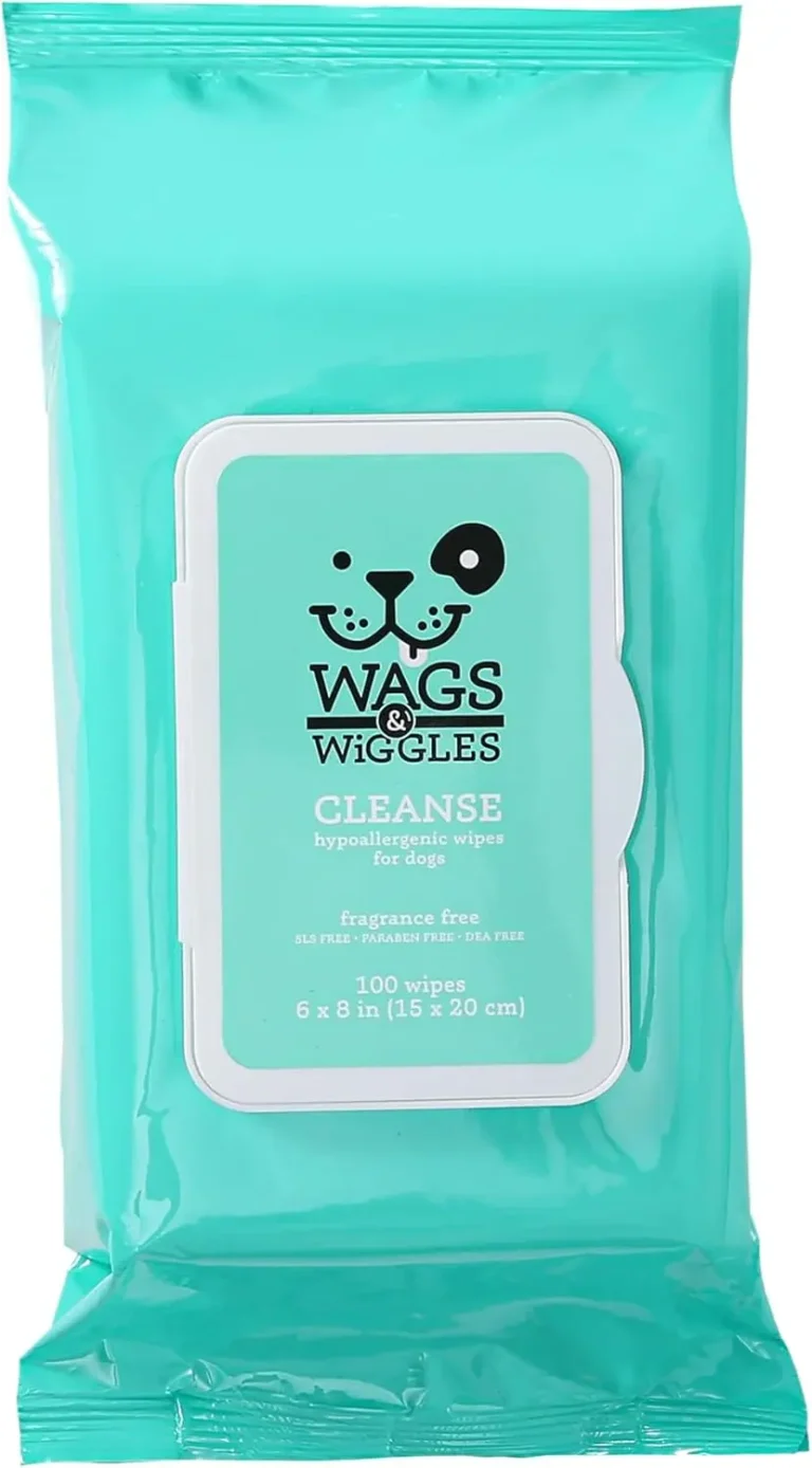 wags wiggles dog wipes review 2026 worth buying gallery 1 Furry Advisor