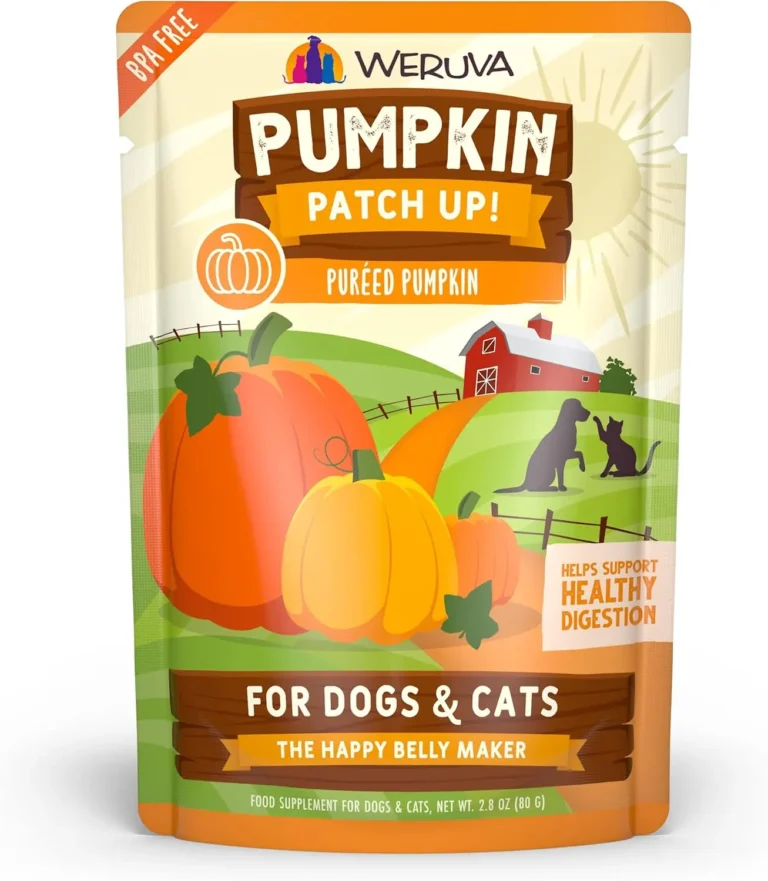 weruva pumpkin patch up review 2026 is it worth it gallery 1 Furry Advisor
