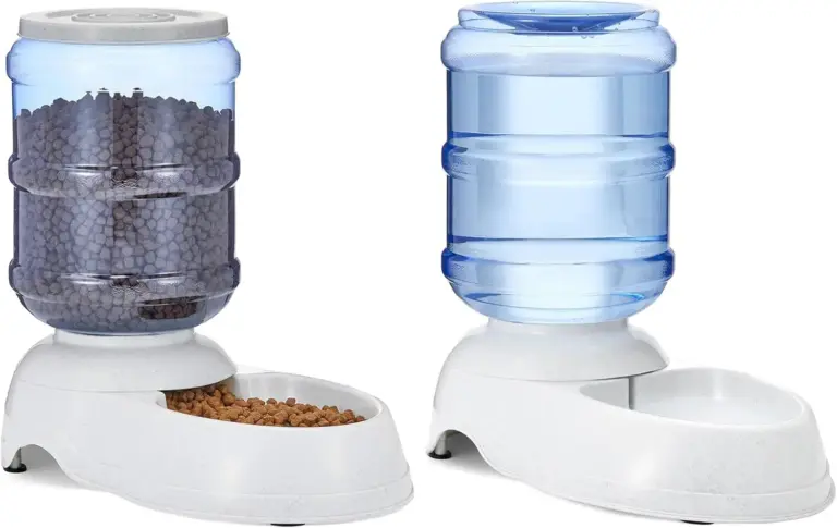 Amazon Basics Pet Water Dispenser Review 2026: Pros and Cons 5 amazon basics pet water dispenser review 2026 pros and cons gallery 1 Furry Advisor