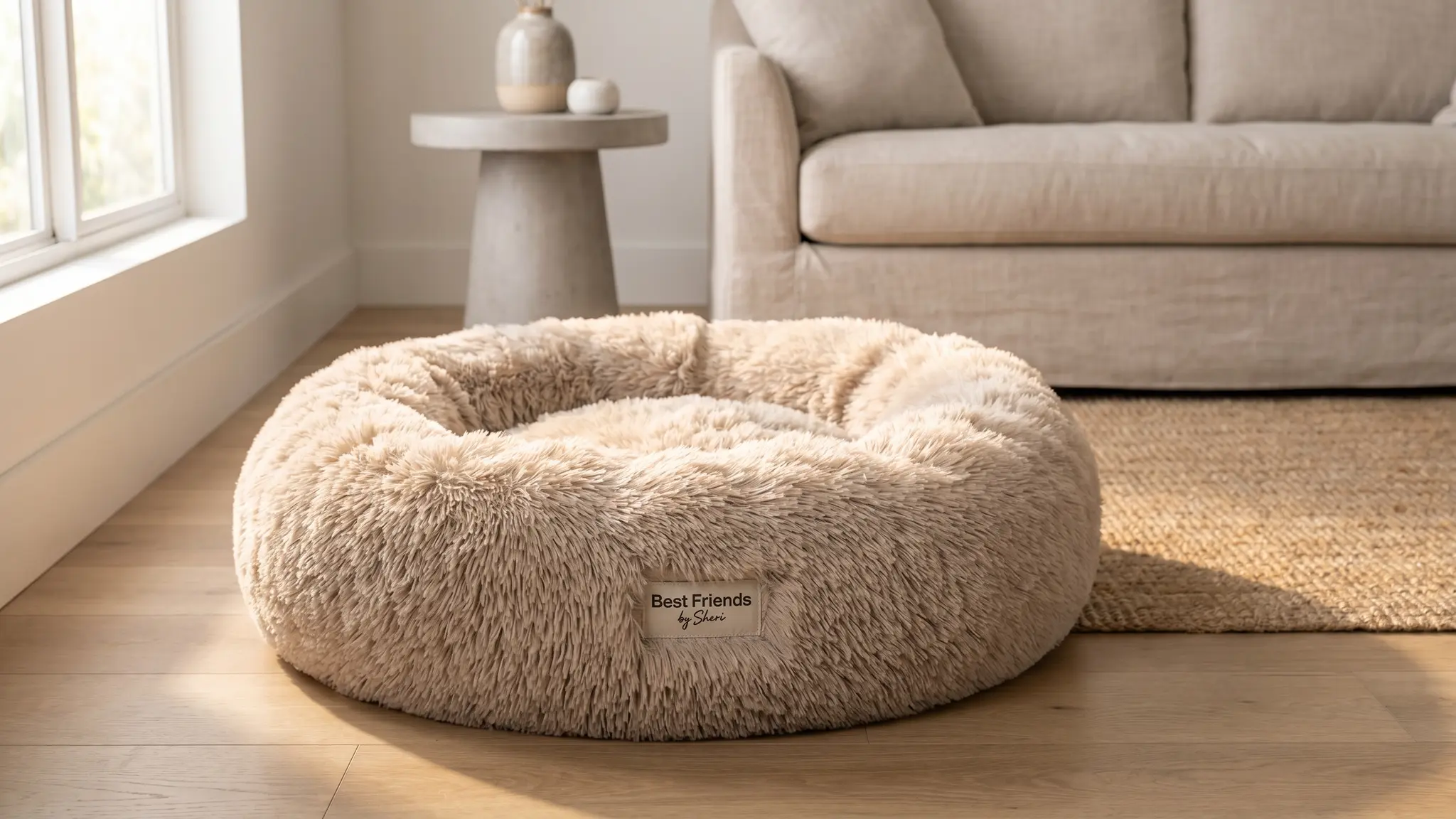 Best Friends by Sheri Bed Review 2026: Calming Bed Verdict 1 Best Friends by Sheri Bed product view