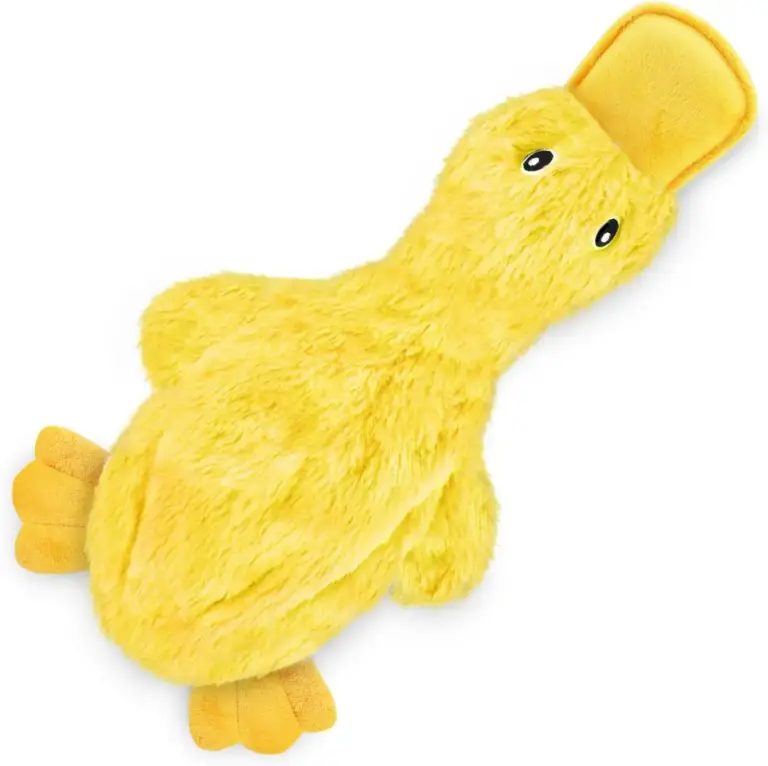 best pet supplies crinkle duck review 2026 worth buying gallery 1 Furry Advisor